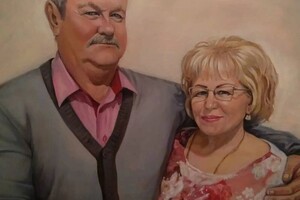 Сергеевна Дмитренко Татьяна — Портфолио №11