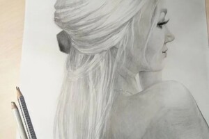 Сергеевна Дмитренко Татьяна — Портфолио №13