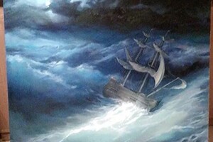 Сергеевна Дмитренко Татьяна — Портфолио №18