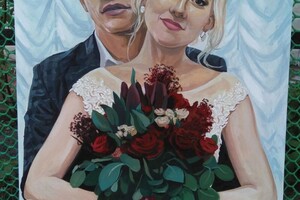 Сергеевна Дмитренко Татьяна — Портфолио №2