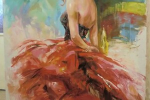 Сергеевна Дмитренко Татьяна — Портфолио №4