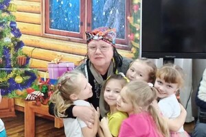 Сергеевна Ревнивцева Елена — Портфолио №1