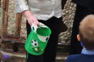 Сергеевна Ревнивцева Елена — Портфолио №2