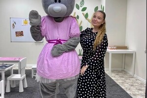 Сергеевна Жигало Мария — Портфолио №1