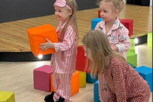 Сергеевна Жигало Мария — Портфолио №2