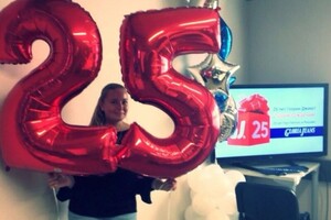 Сергеевна Жигало Мария — Портфолио №4