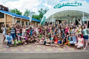 Сергеевна Жигало Мария — Портфолио №5