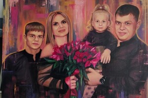 Суходубова Кристина — Портфолио №1