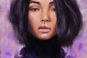 Суходубова Кристина — Портфолио №10