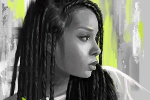 Суходубова Кристина — Портфолио №11