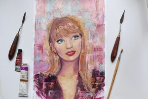 Суходубова Кристина — Портфолио №12