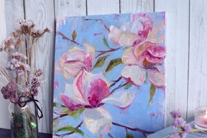 Суходубова Кристина — Портфолио №14