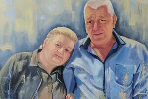 Суходубова Кристина — Портфолио №2