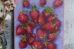 Суходубова Кристина — Портфолио №20