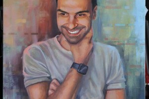 Суходубова Кристина — Портфолио №3