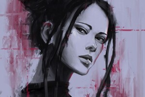 Суходубова Кристина — Портфолио №4