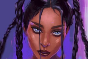 Суходубова Кристина — Портфолио №5