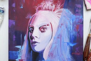 Суходубова Кристина — Портфолио №7