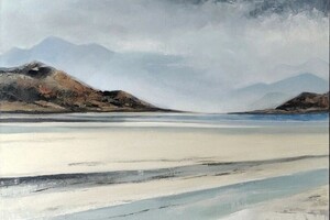 Суходубова Кристина — Интерьерная картина на заказ — Портфолио №8