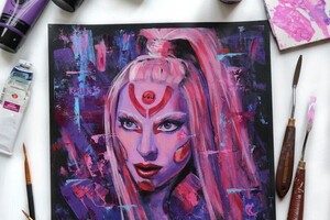 Суходубова Кристина — Портфолио №9