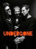 UNDERGONE — музыкальные группы (Ростов)