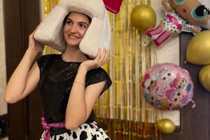 Вадимовна Кузнецова Дарья — Портфолио №1