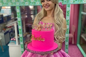 Вадимовна Кузнецова Дарья — Портфолио №10