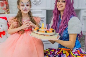 Вадимовна Кузнецова Дарья — Портфолио №11