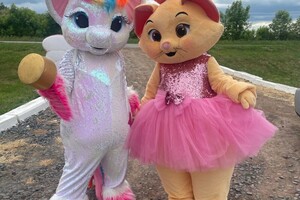 Вадимовна Кузнецова Дарья — Портфолио №12