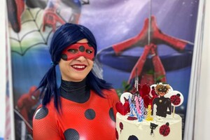 Вадимовна Кузнецова Дарья — Портфолио №14