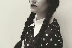 Вадимовна Кузнецова Дарья — Портфолио №2