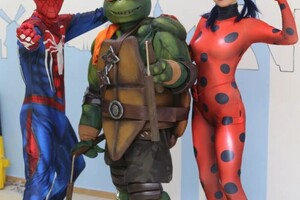 Вадимовна Кузнецова Дарья — Портфолио №3