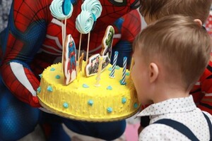 Вадимовна Кузнецова Дарья — Портфолио №7