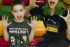 Вадимовна Кузнецова Дарья — Портфолио №8