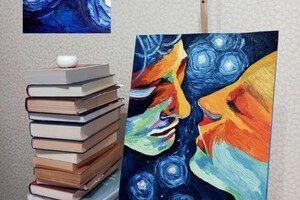 Лебедева Кристина Валентиновна — Портфолио №31