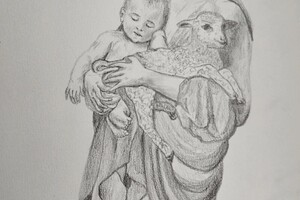 Лебедева Кристина Валентиновна — Портфолио №33