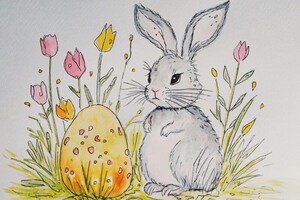 Лебедева Кристина Валентиновна — Портфолио №35