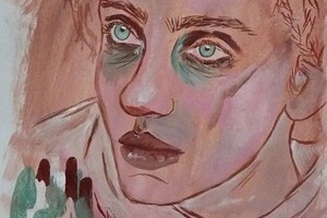 Лебедева Кристина Валентиновна — Портфолио №37