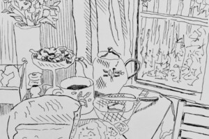 Лебедева Кристина Валентиновна — Портфолио №39