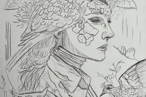 Лебедева Кристина Валентиновна — Портфолио №40