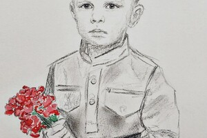 Лебедева Кристина Валентиновна — Портфолио №41