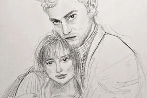 Лебедева Кристина Валентиновна — Портфолио №43