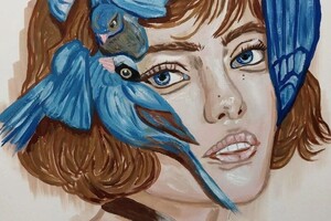 Лебедева Кристина Валентиновна — Портфолио №44