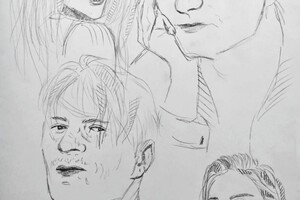 Лебедева Кристина Валентиновна — Портфолио №45