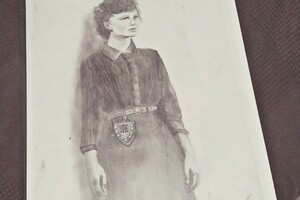 Лебедева Кристина Валентиновна — Портфолио №46