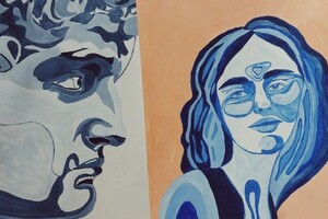 Лебедева Кристина Валентиновна — Портфолио №47