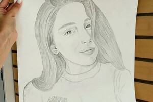 Лебедева Кристина Валентиновна — Портфолио №49