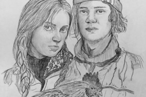 Лебедева Кристина Валентиновна — Портфолио №50