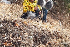 Валерьевич Нимлов Николай — Полевая запись — Портфолио №3