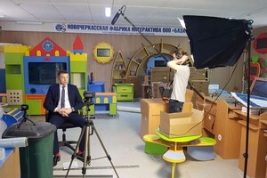 Валерьевич Нимлов Николай — Интервью — Портфолио №4